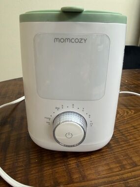 Momcozy Baby Bottle Warmer